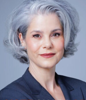 Patrícia Vanzolini